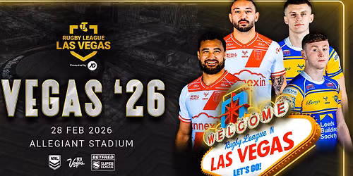 Rugby League Las Vegas