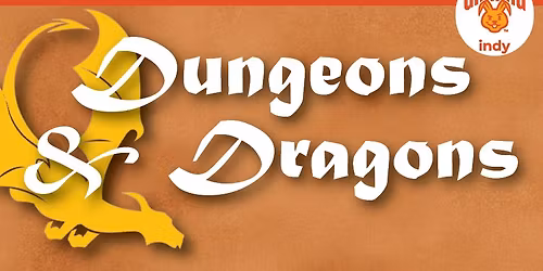 ES Gaming: Dungeons & Dragons