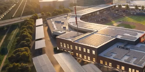 Somerset Patriots vs. Richmond Flying Squirrels