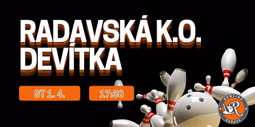 K.O. dev\u00edtka na Radav\u011b