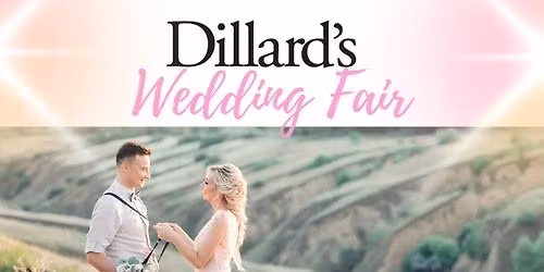 FALL WEDDING FAIR