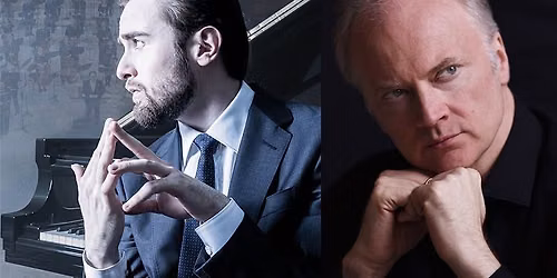 Orchestre National de France & Trifonov, Noseda
