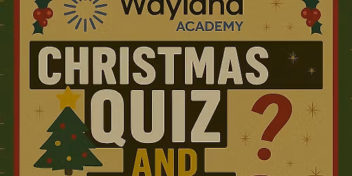 Christmas Quiz and Chips