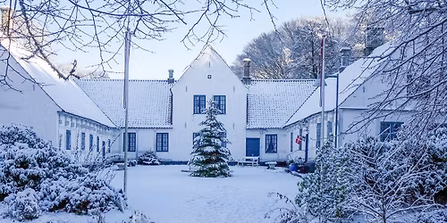 Julekoncert med Gasterne p\u00e5 Bangsbo