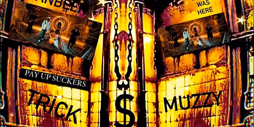 BENJAMIN TRICK @ RallyPoint