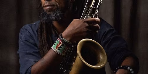 Kebbi Williams: "Futures"