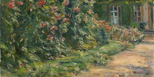 tipBerlin Art: Max Liebermann und der Impressionismus in Deutschland