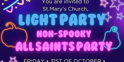 Light Party - Walton East