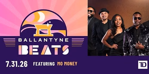 Ballantyne Beats: Mo Money