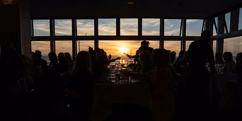Mountain to Shore: A DAOU Vineyards Wine Dinner