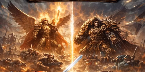 40k With a Side of 30k Team Tournament