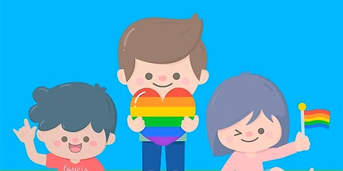 You Belong: Celebration of PRIDE