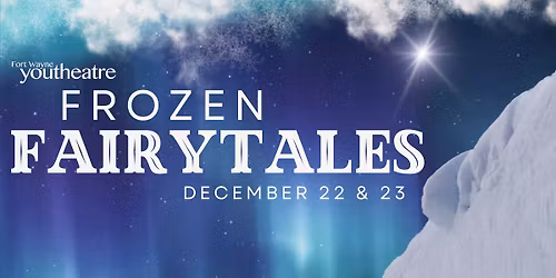 Winter Camp: Frozen Fairytales