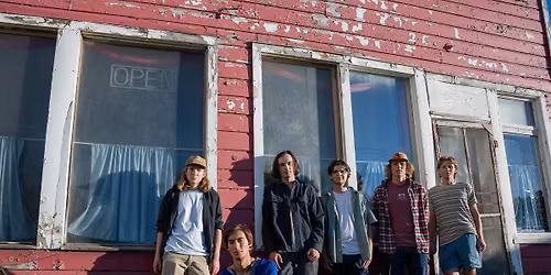 Jampoke @ Bozeman Hot Springs