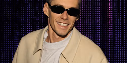 Lost Frequencies
