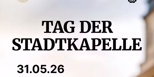 Tag der Stadtkapelle