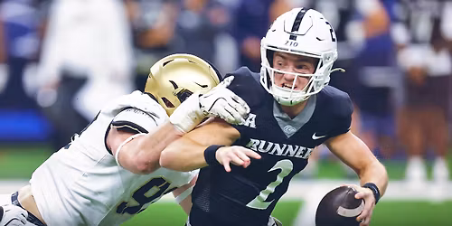 First Responder Bowl: FIU vs USTA