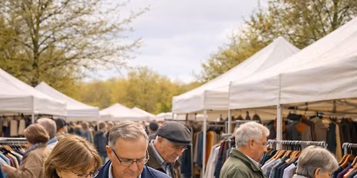 Andauer Krämermarkt