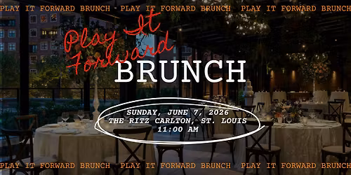 LM39 Brunch
