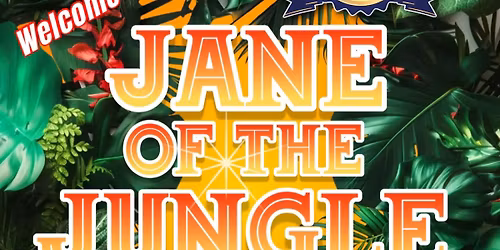 Americas Living Dolls\u2026.  Jane of the Jungle