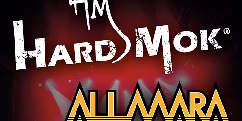 Hardmok, Allmara, Dead Daniels