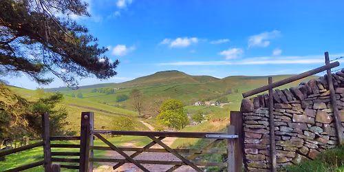 Winter Walk to the Summit of Shutlingsloe, Cheshire's Matterhorn - Ranger Guided Walk