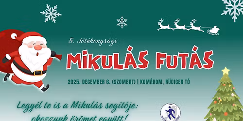 5. J\u00f3t\u00e9konys\u00e1gi Mikul\u00e1s Fut\u00e1s