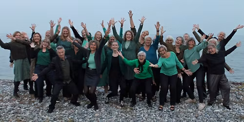 Julekoncert med Great Joy