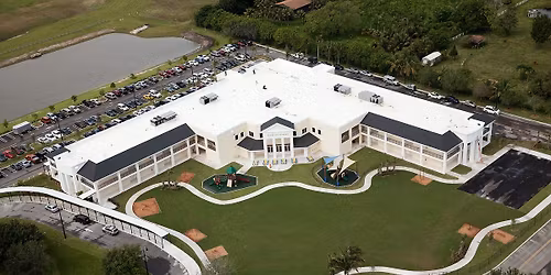 Campus Tour - Cooper City Campus