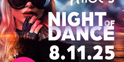 Night of Dance 