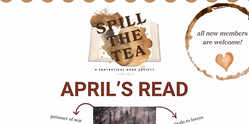 Book Club - Alchemised by SenLinYu