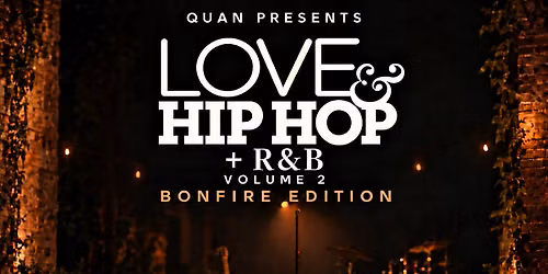 Love And Hip Hop & R&B Volume 2