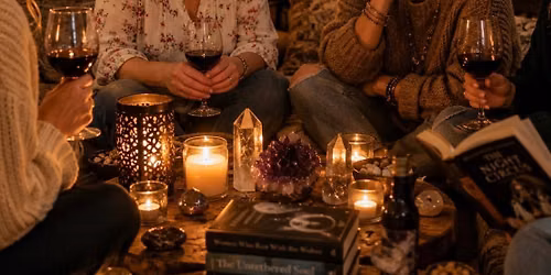 Soulful Book Club