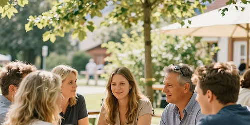 Stammtisch Hochbegabung & Neurodivergenz | Hannover