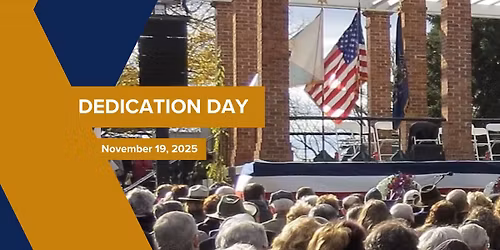 Dedication Day