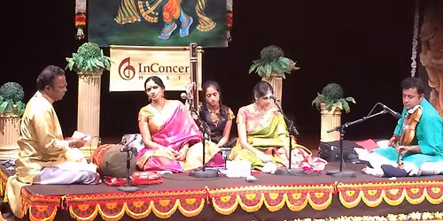 Evergreen Indian Arts Festival 2025 Edition 10