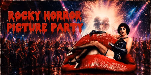 Rocky Horror Picture Party