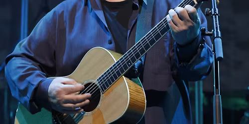 Christopher Cross