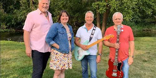 In The Pocket at St Ray\u2019s Oktoberfest
