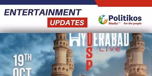 Devi Sri Prasad at Martin Marietta Center for the Performing Arts - Memorial Auditorium