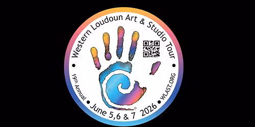 Western Loundoun Art & Studio Tour