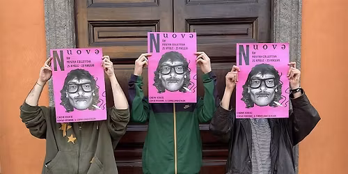 Nuov\u0259 - Mostra Collettiva