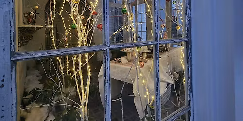 Christmas at Nickels-Sortwell House