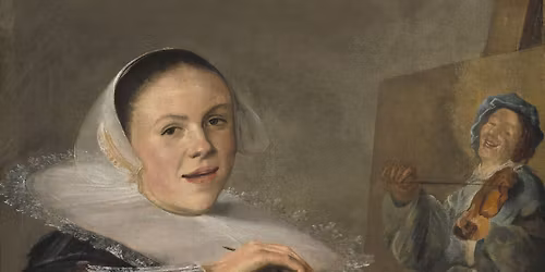 Conf\u00e9rence I Femmes artistes des Pays-Bas : l'autre visage du Si\u00e8cle d'or