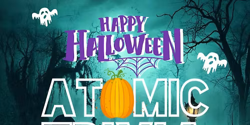 Atomic Halloween