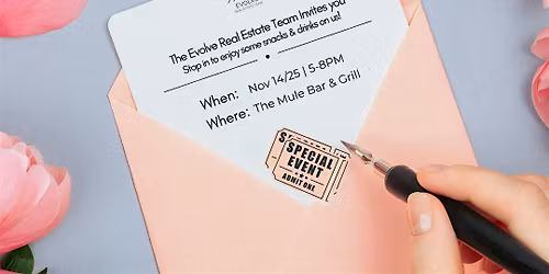 Client Appreciation Night