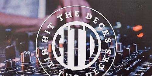 HIT THE DECKS