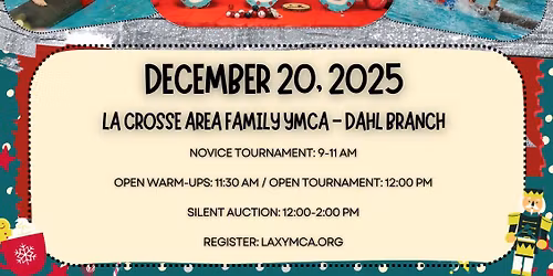 6th Annual Jingle Bell Roll