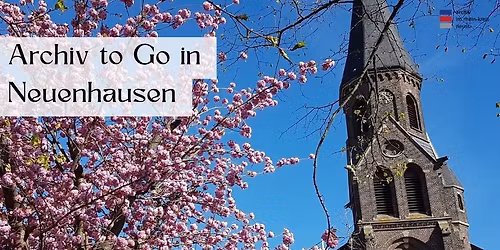 Archiv to Go Neuenhausen