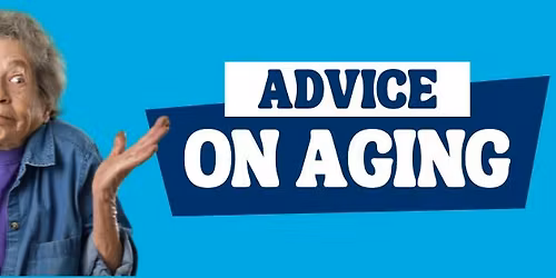 Advice on Aging for older Iowans and caregivers